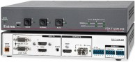 HDMI SM – full cable view